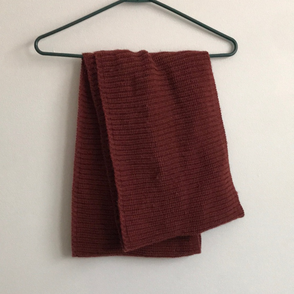Scarf